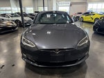 2018 Tesla Model S P100D