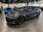 2018 Tesla Model S P100D