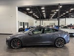 2018 Tesla Model S P100D