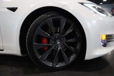 2019 Tesla Model S Long Range