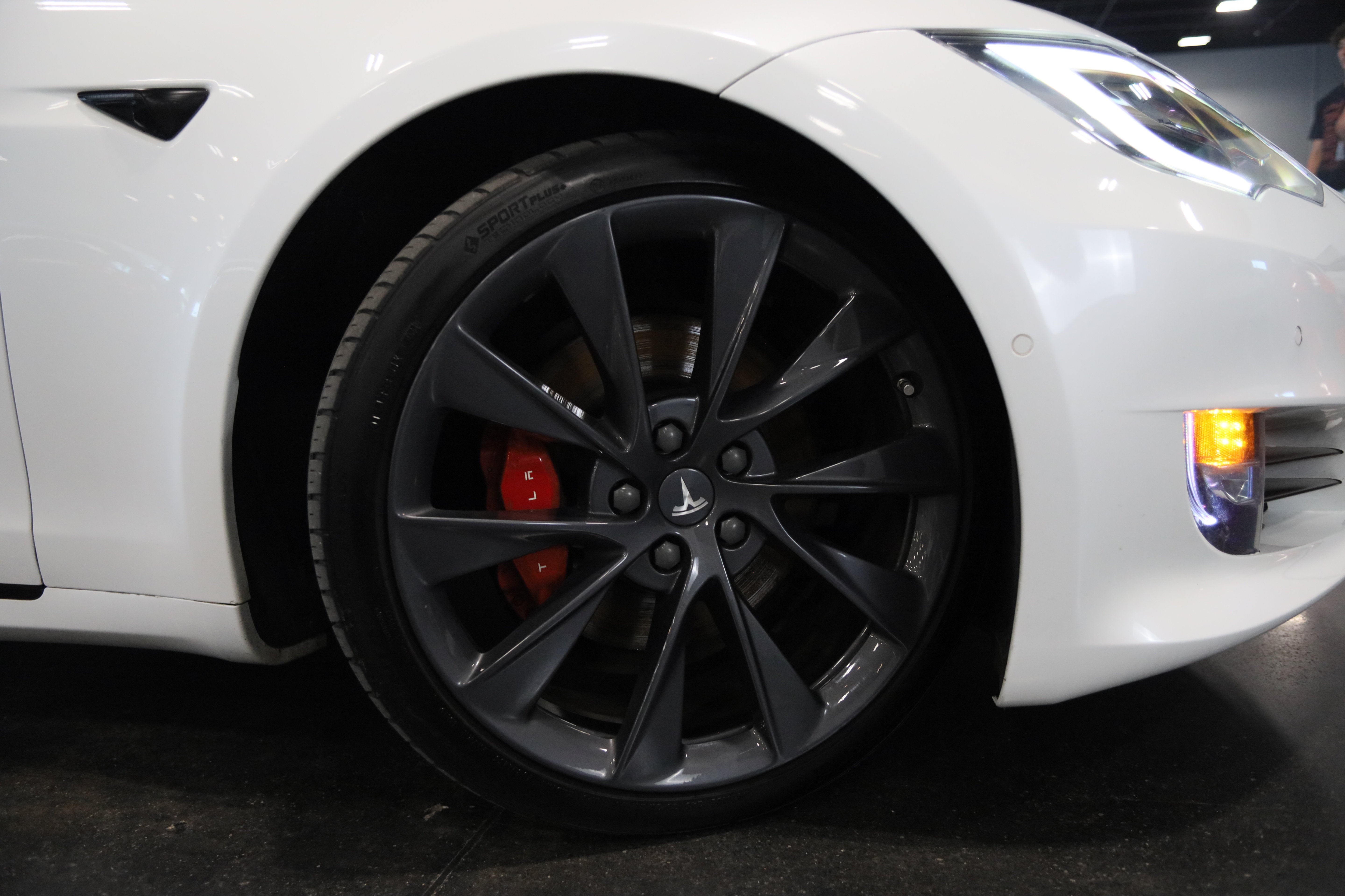 2019 Tesla Model S Long Range