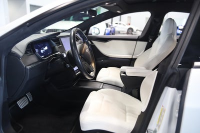 2019 Tesla Model S Long Range