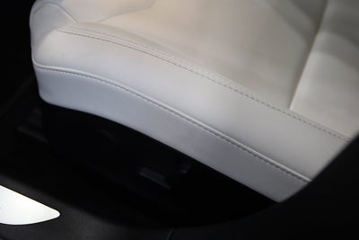 2019 Tesla Model S Long Range