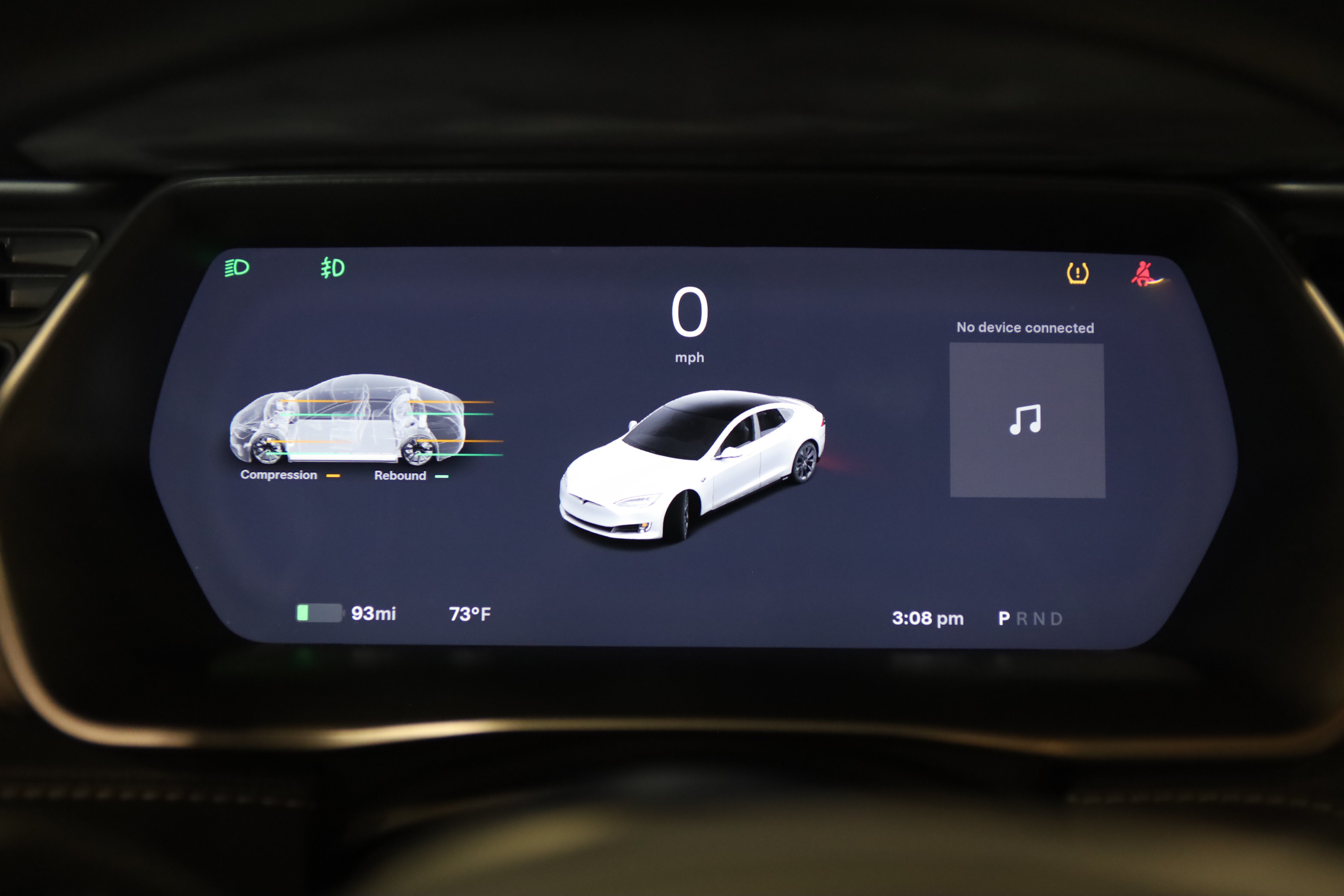 2019 Tesla Model S Long Range