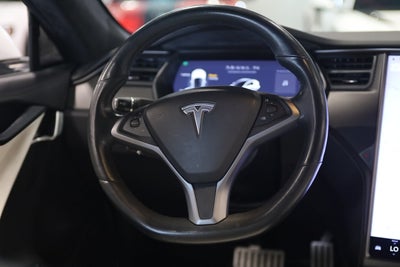 2019 Tesla Model S Long Range