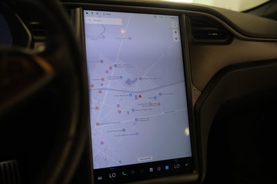 2019 Tesla Model S Long Range