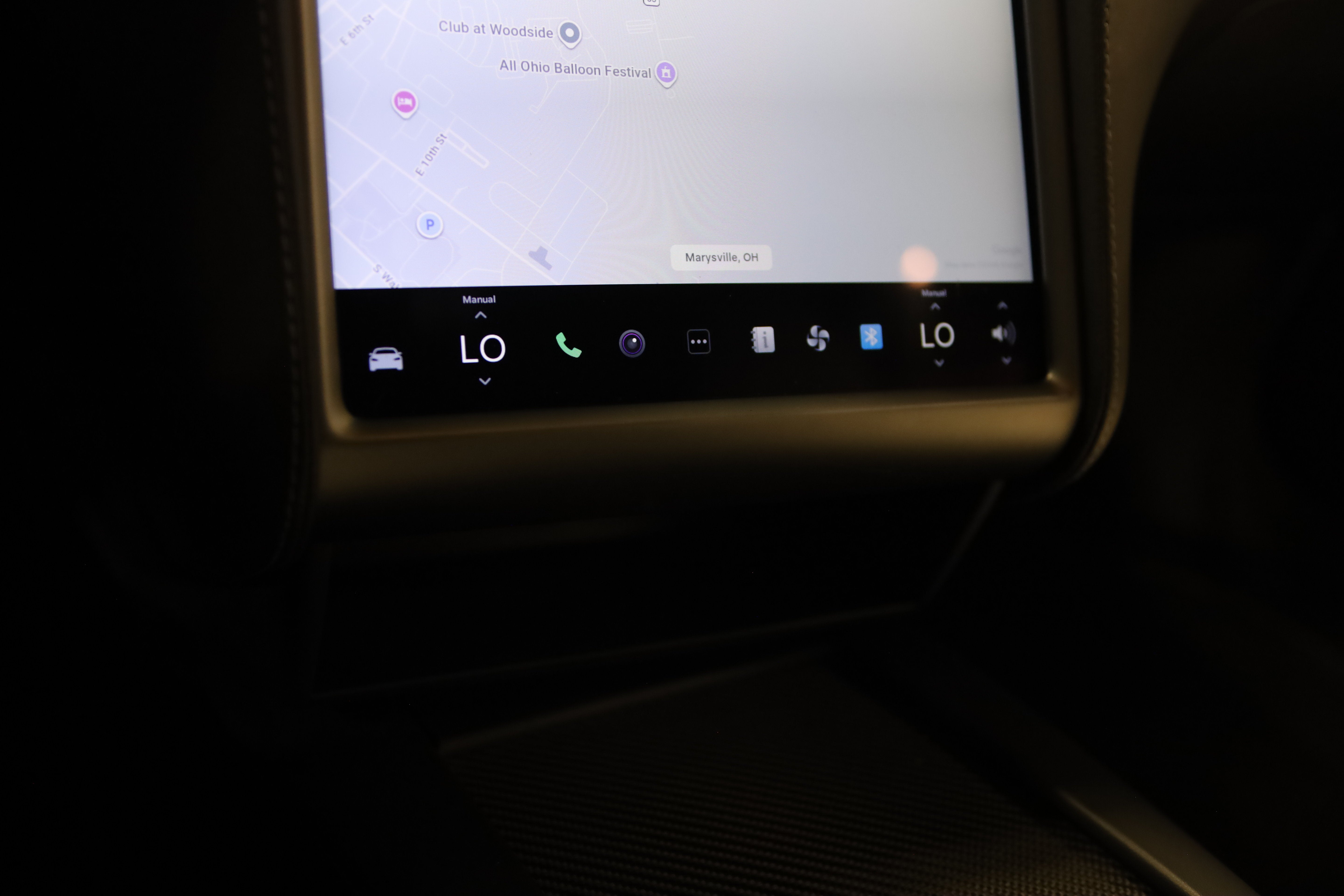 2019 Tesla Model S Long Range