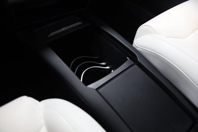 2019 Tesla Model S Long Range