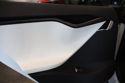 2019 Tesla Model S Long Range