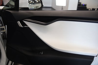 2019 Tesla Model S Long Range