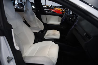 2019 Tesla Model S Long Range
