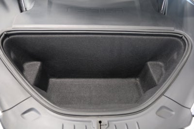 2019 Tesla Model S Long Range