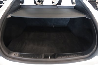 2019 Tesla Model S Long Range