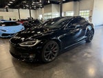 2020 Tesla Model S Performance