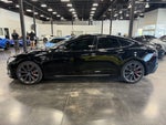 2020 Tesla Model S Performance