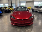 2023 Tesla Model S Plaid