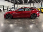 2023 Tesla Model S Plaid