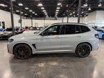 2024 BMW X3 M Competition