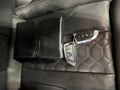 2023 BMW X4 M Competition