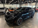 2023 BMW X4 M Competition