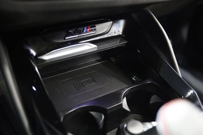 2023 BMW X4 M Competition