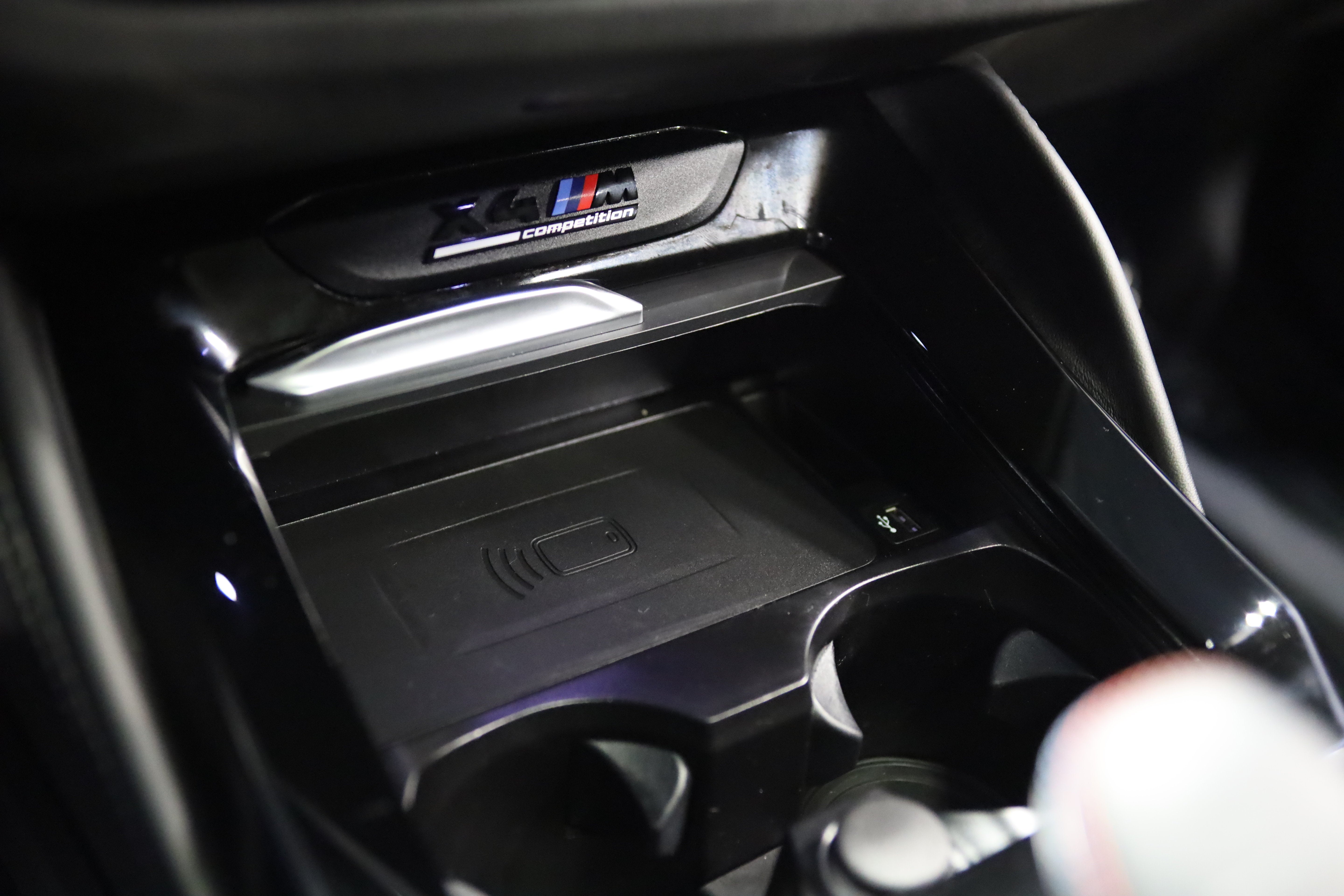 2023 BMW X4 M Competition