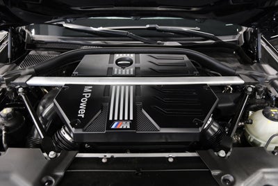 2023 BMW X4 M Competition