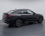 2022 BMW X4 M Base