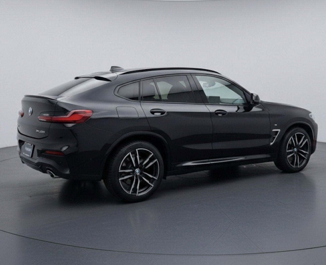 2022 BMW X4 M Base