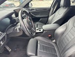 2022 BMW X4 M Base