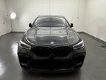 2021 BMW X6 M Base