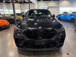 2022 BMW X6 M Competition