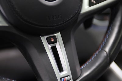 2022 BMW X6 M Competition