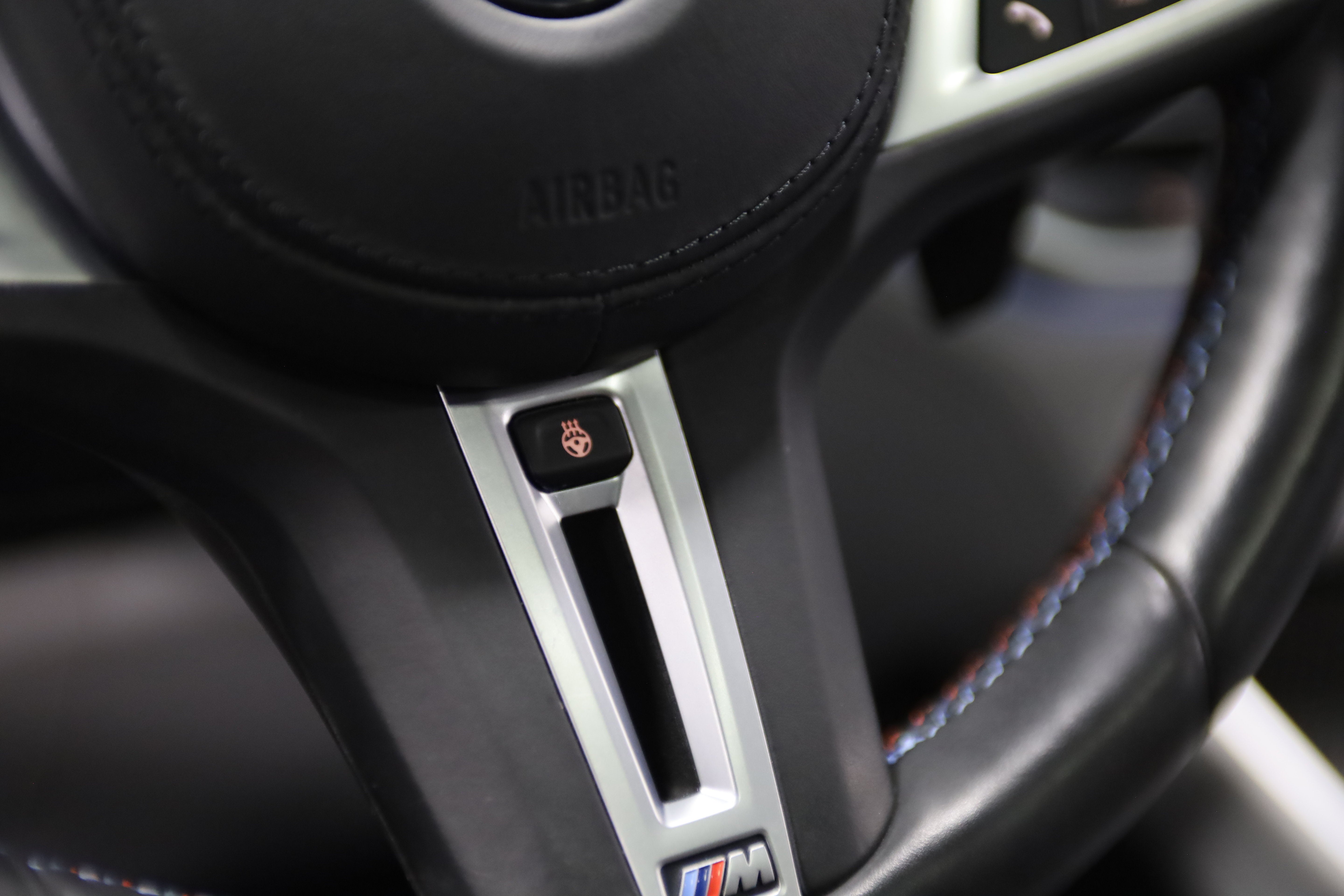 2022 BMW X6 M Competition