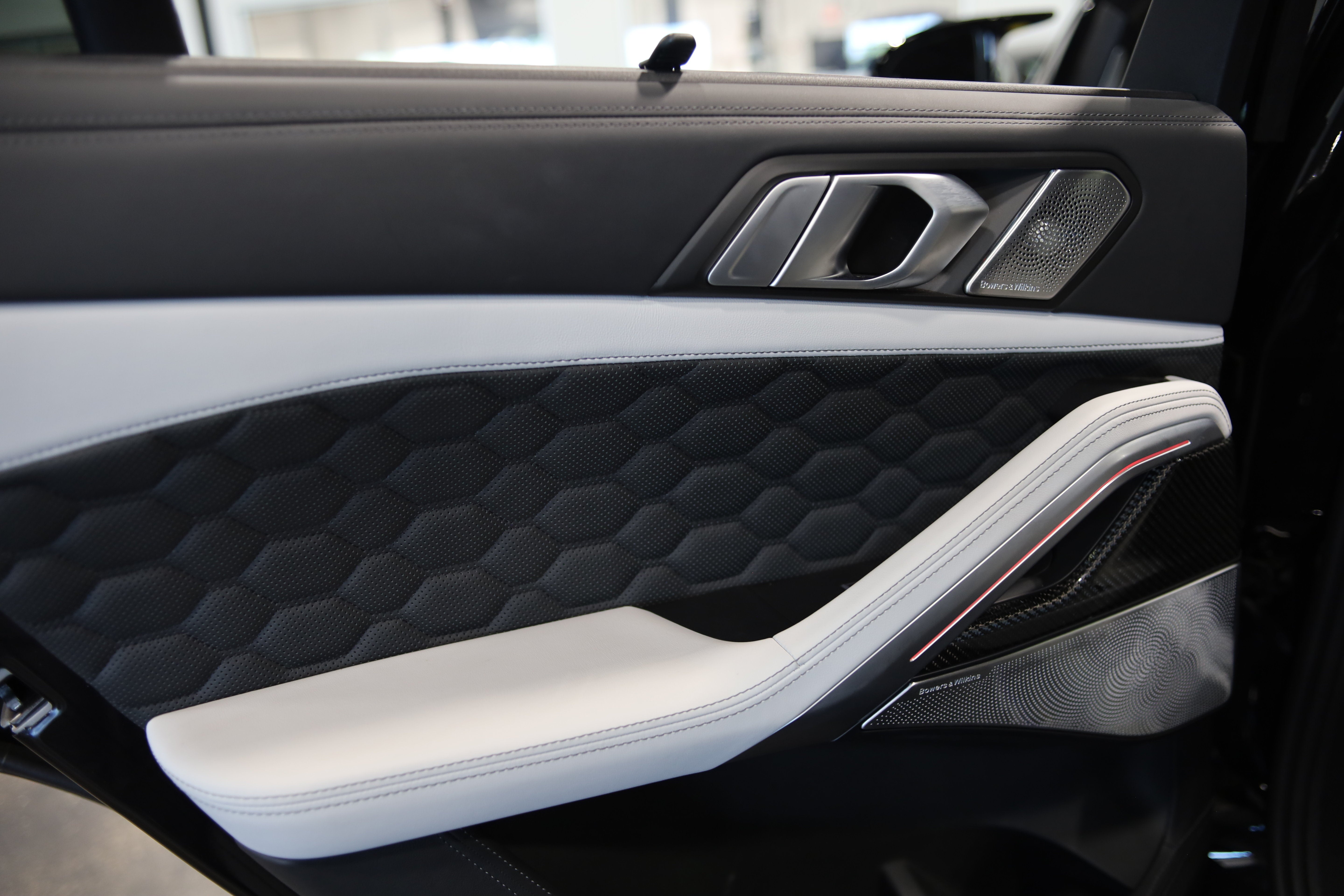2022 BMW X6 M Competition