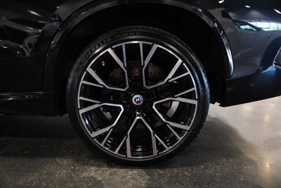 2022 BMW X5 M Base
