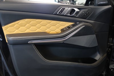 2022 BMW X5 M Base