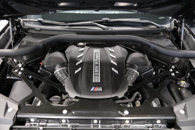 2022 BMW X5 M Base