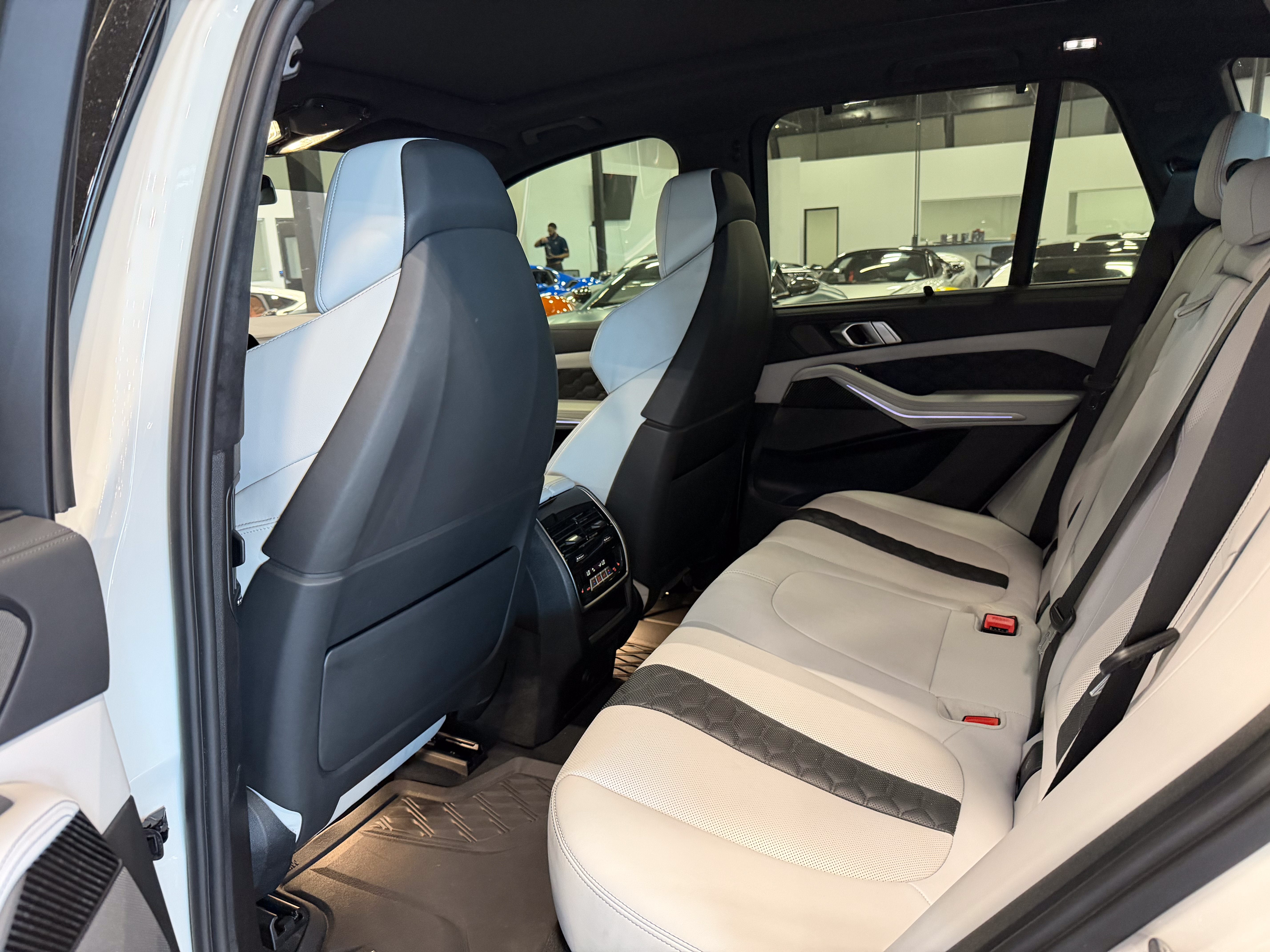 2023 BMW X5 M Base