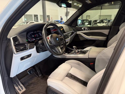 2023 BMW X5 M Base
