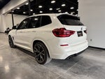 2020 BMW X3 M M