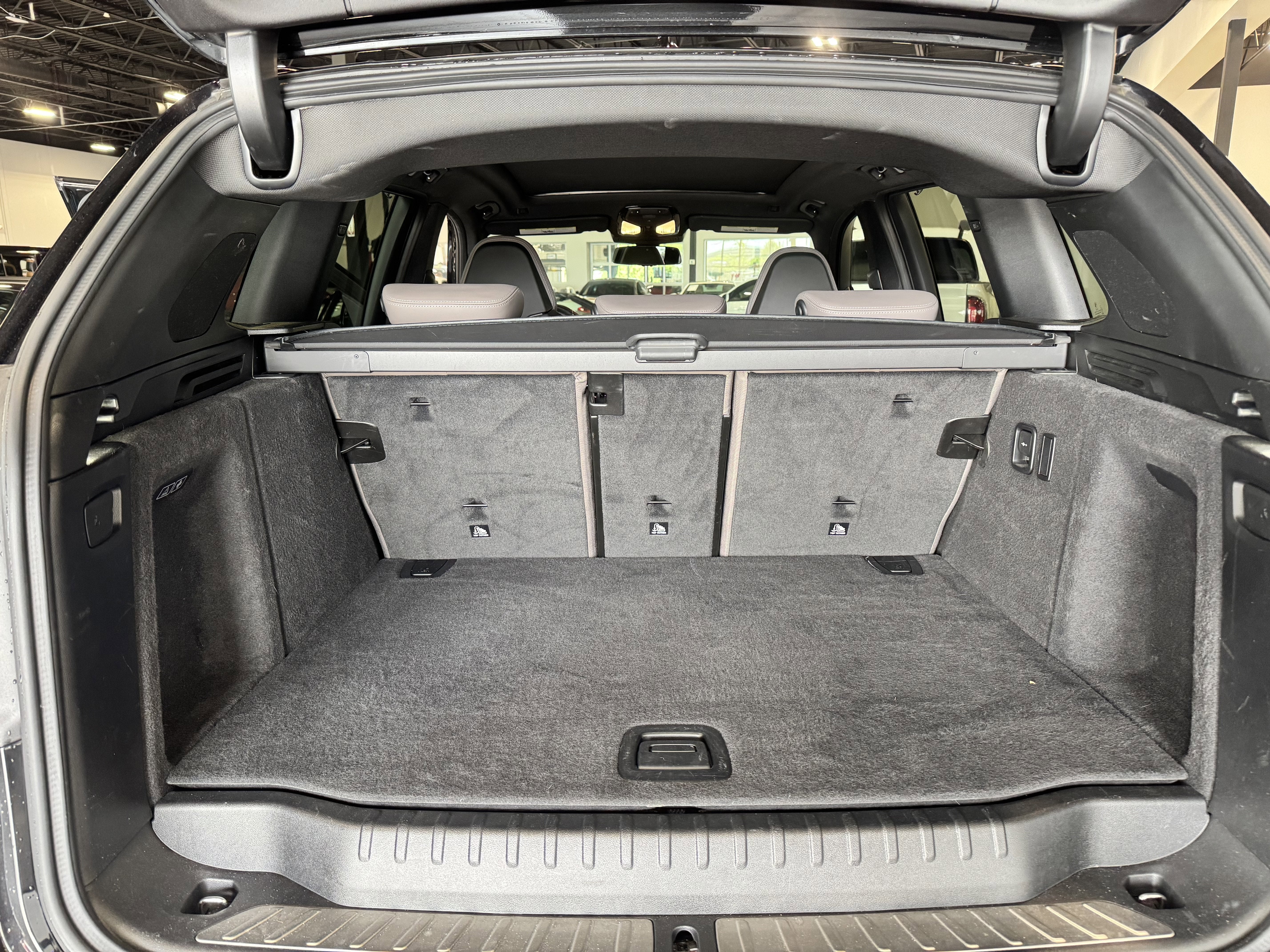 2020 BMW X3 M Competition