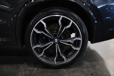 2020 BMW X3 M M