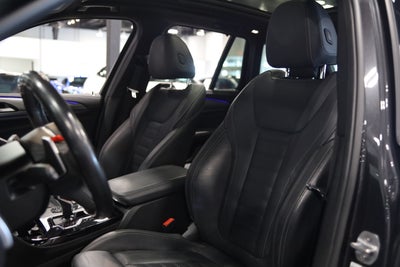 2020 BMW X3 M M