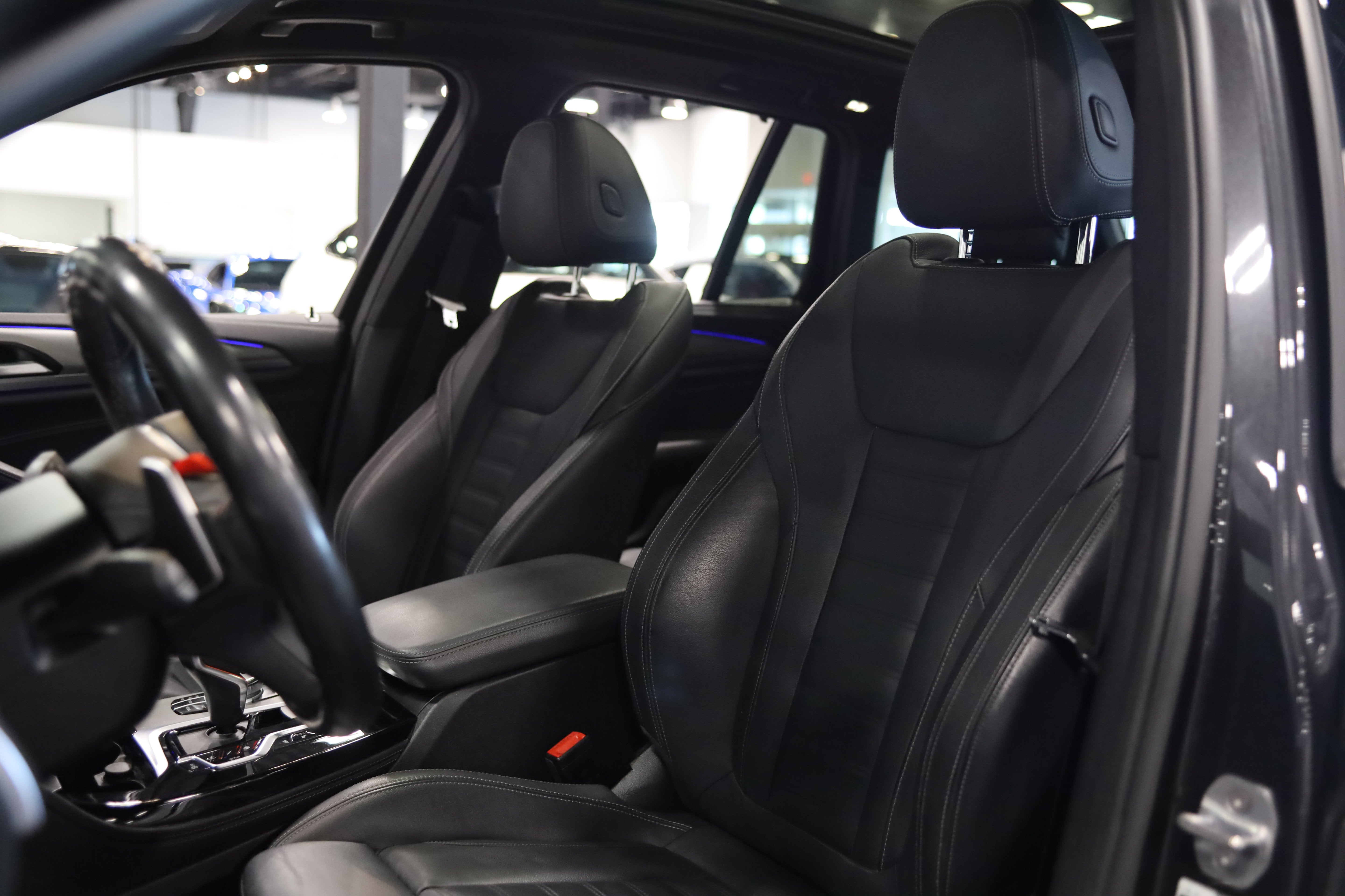 2020 BMW X3 M M