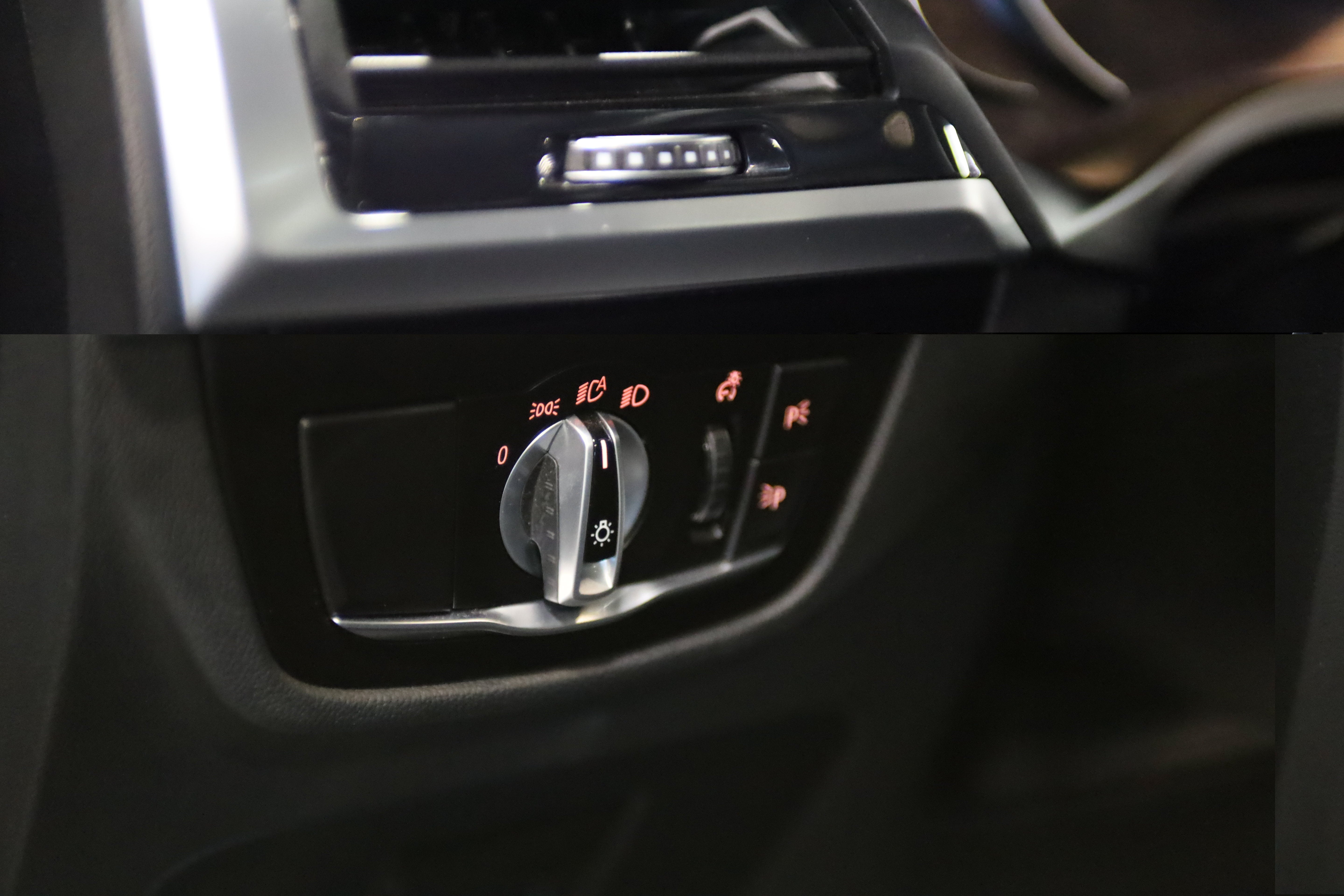 2020 BMW X3 M M