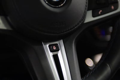2020 BMW X3 M M