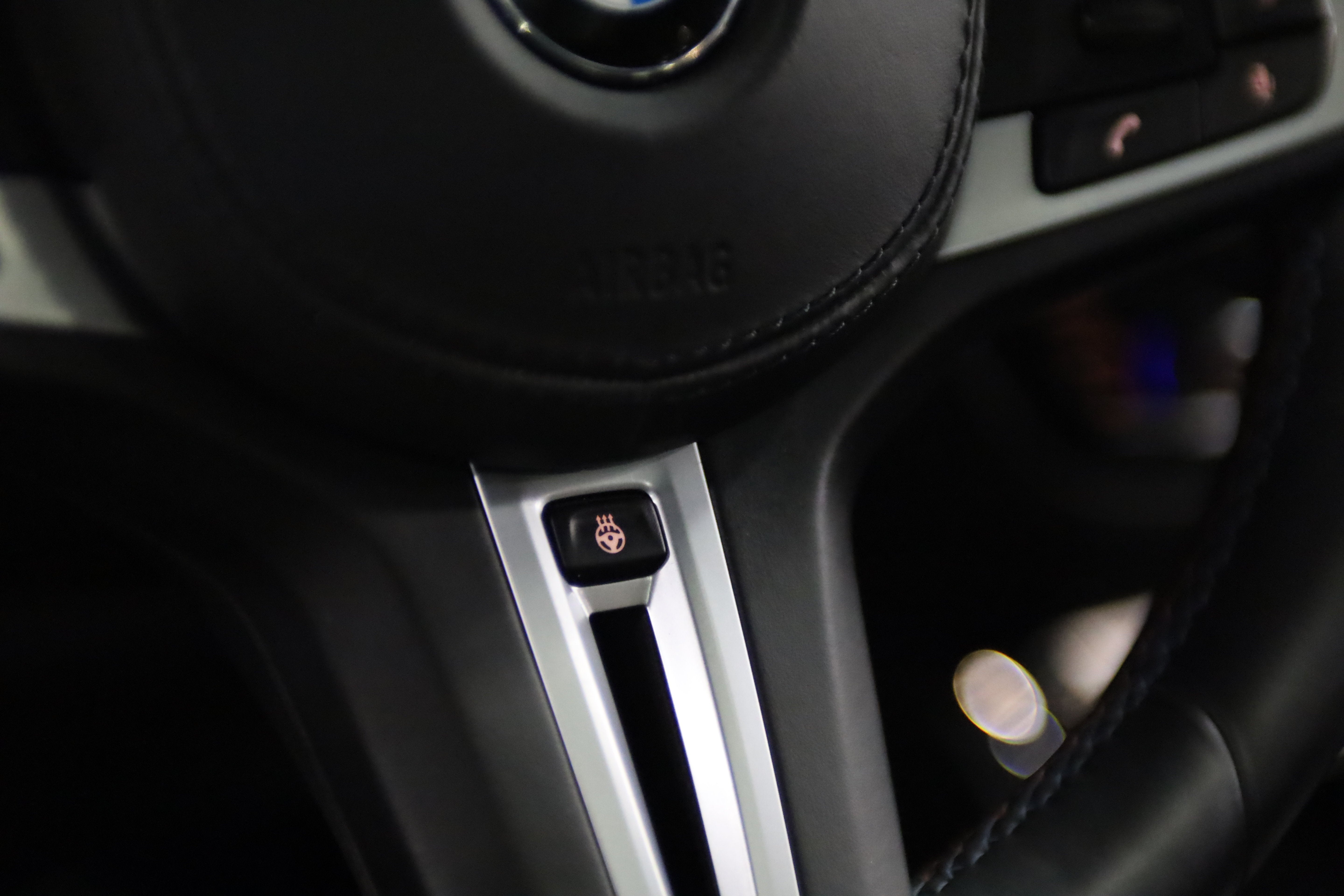 2020 BMW X3 M M