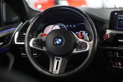 2020 BMW X3 M M