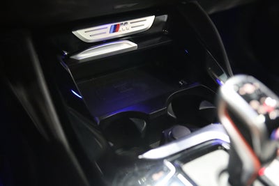 2020 BMW X3 M M